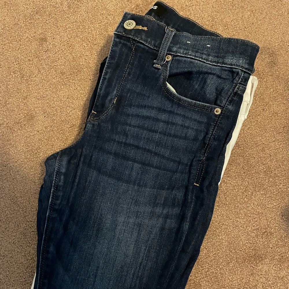 Express jeans/pants bundle sz 6s